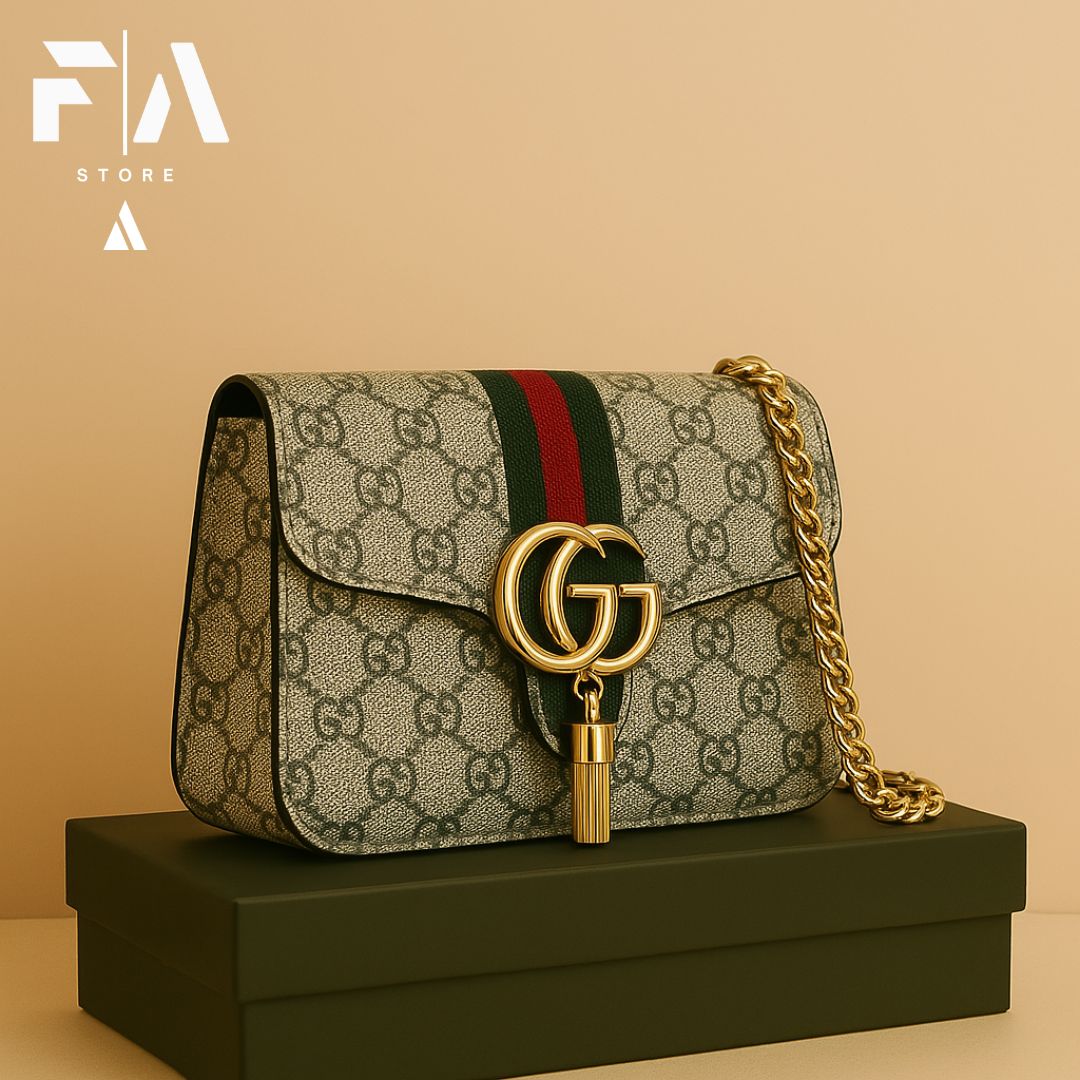 Shoulder Bags