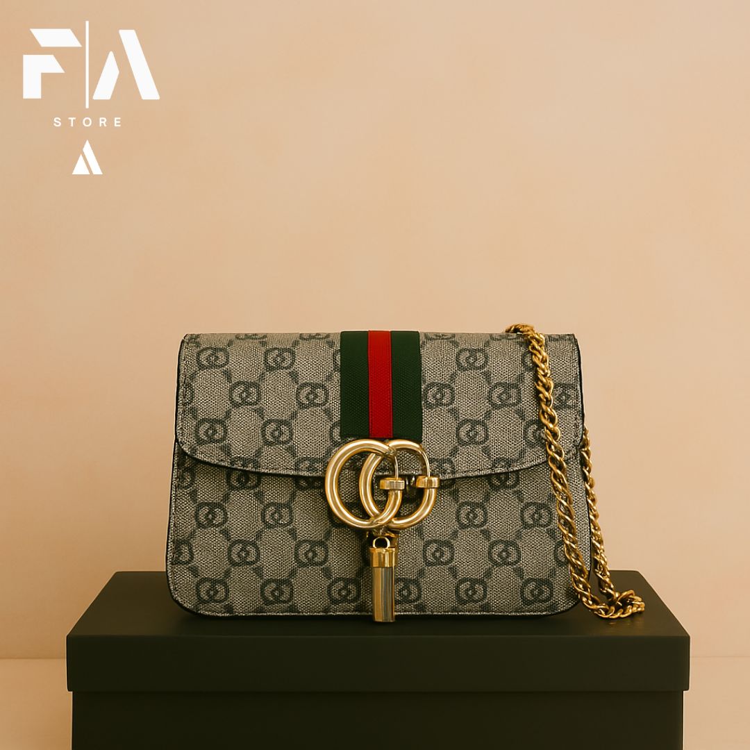 SHOULDER BAGS
