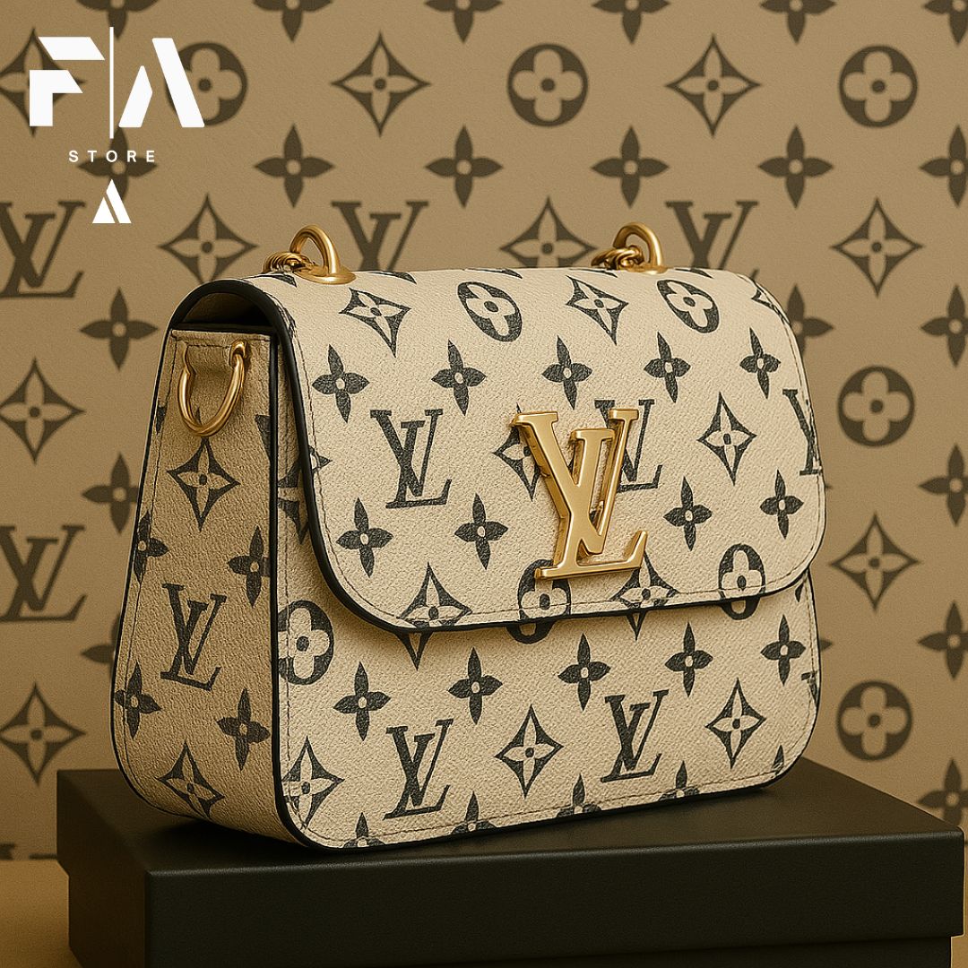 SHOULDER BAGS
